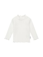 Huxbaby Rib Skivvy-tops-Bambini