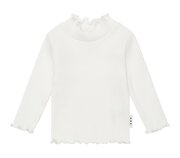 Huxbaby Rib Skivvy-tops-Bambini
