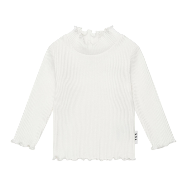 Huxbaby Rib Skivvy