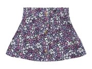 Huxbaby Flower Garden Cord Skirt-dresses-and-skirts-Bambini