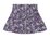 Huxbaby Flower Garden Cord Skirt