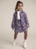 Huxbaby Flower Garden Cord Skirt