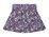 Huxbaby Flower Garden Cord Skirt