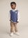Huxbaby Huxbear Knit Vest