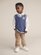 Huxbaby Huxbear Knit Vest