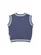 Huxbaby Huxbear Knit Vest