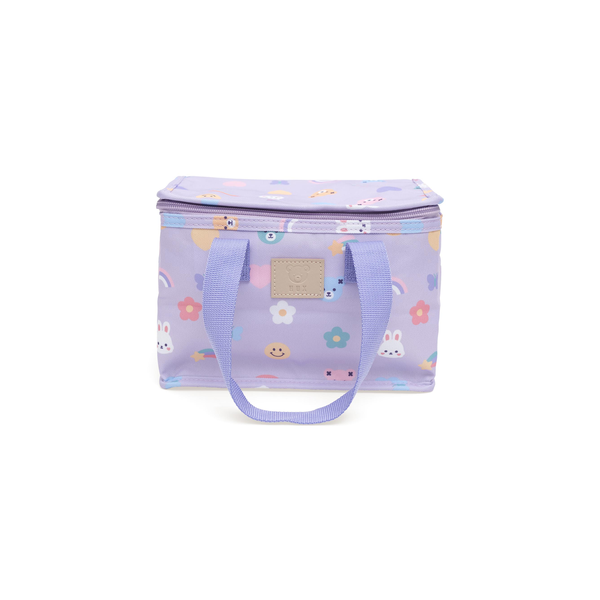 Huxbaby Hux Emoji Lunch Bag
