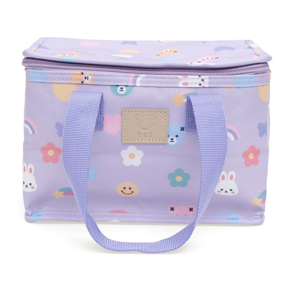 Huxbaby Hux Emoji Lunch Bag