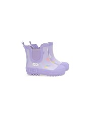 Huxbaby Hux Emoji Rainboot-footwear-Bambini