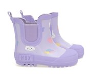Huxbaby Hux Emoji Rainboot-footwear-Bambini