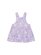 Huxbaby Hux Emoji Pinafore