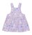 Huxbaby Hux Emoji Pinafore