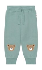 Huxbaby Furry Huxbear Track Pant-pants-and-shorts-Bambini