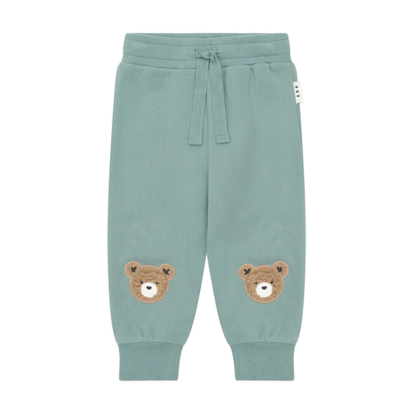 Huxbaby Furry Huxbear Track Pant