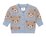 Huxbaby Huxbear Knit Cardi