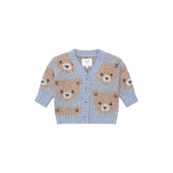 Huxbaby Huxbear Knit Cardi