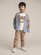 Huxbaby Huxbear Knit Cardi