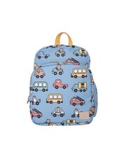 Huxbaby Huxmobile Backpack-bags-Bambini