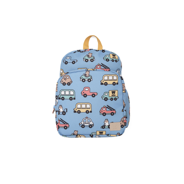 Huxbaby Huxmobile Backpack