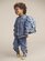 Huxbaby Huxmobile Backpack