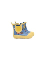 Huxbaby Huxmobile Rainboot-footwear-Bambini