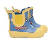 Huxbaby Huxmobile Rainboot-footwear-Bambini