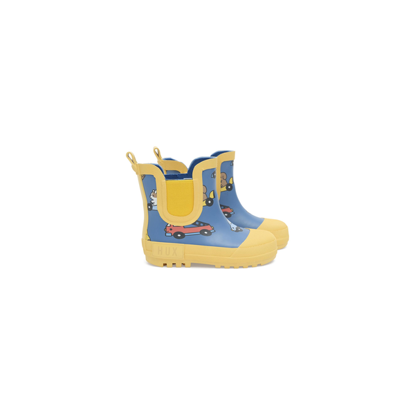 Huxbaby Huxmobile Rainboot