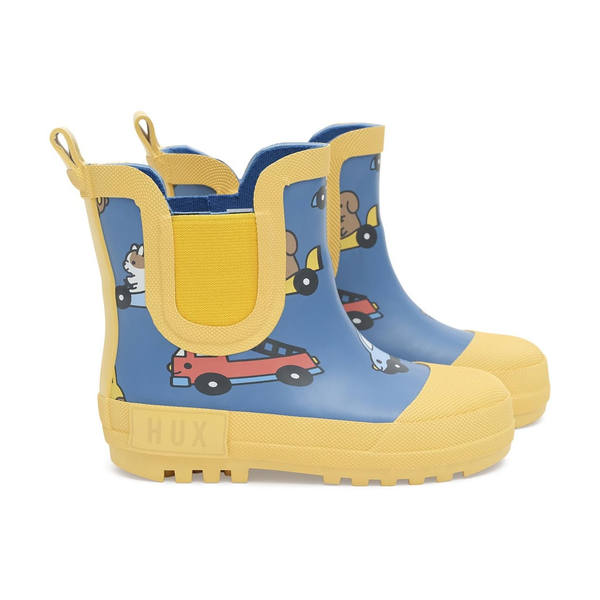 Huxbaby Huxmobile Rainboot