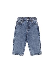 Huxbaby Dreamy Denim Jeans-pants-and-shorts-Bambini