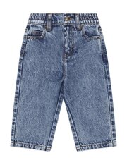 Huxbaby Dreamy Denim Jeans-pants-and-shorts-Bambini