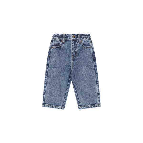 Huxbaby Dreamy Denim Jeans