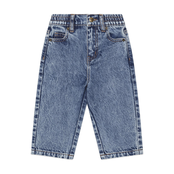 Huxbaby Dreamy Denim Jeans