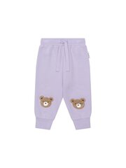 Huxbaby Furry Huxbear Track Pant-pants-and-shorts-Bambini