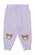 Huxbaby Furry Huxbear Track Pant