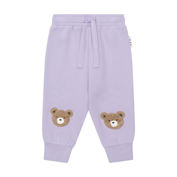 Huxbaby Furry Huxbear Track Pant
