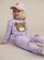 Huxbaby Furry Huxbear Track Pant