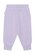 Huxbaby Furry Huxbear Track Pant