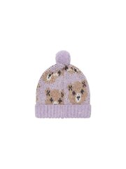Huxbaby Huxbear Knit Beanie-hats-and-sunglasses-Bambini