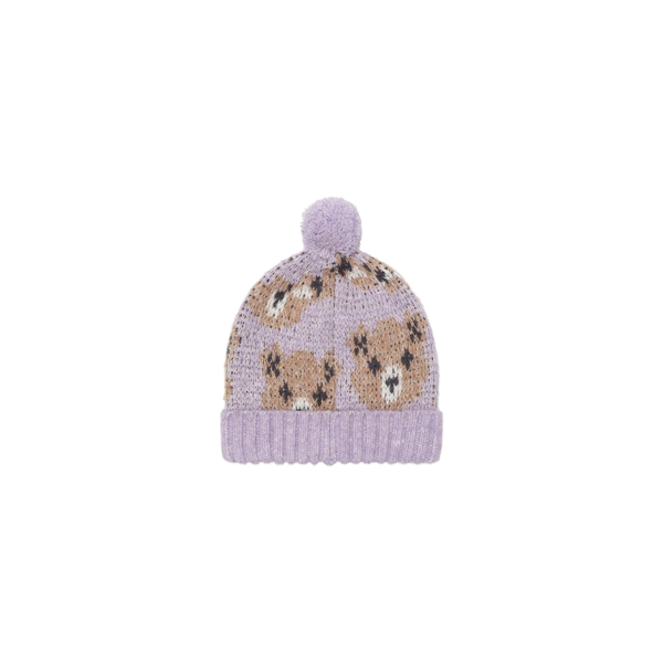 Huxbaby Huxbear Knit Beanie