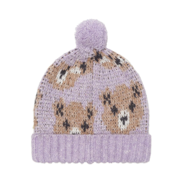 Huxbaby Huxbear Knit Beanie