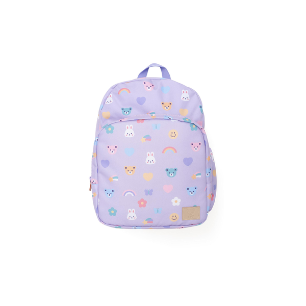 Huxbaby Hux Emoji Backpack