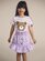Huxbaby Hux Emoji Frill Skirt