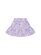 Huxbaby Hux Emoji Frill Skirt
