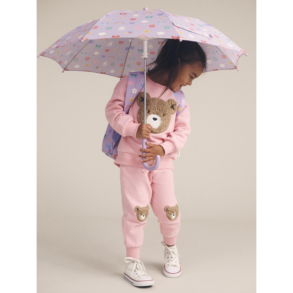 Huxbaby Hux Emoji Umbrella