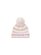 Huxbaby Rainbow Stripe Knit Beanie