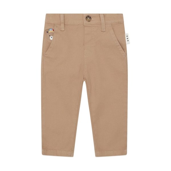Huxbaby Huxbear Chino Pant