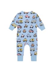 Huxbaby Huxmobile Romper-bodysuits-and-rompers-Bambini