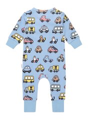 Huxbaby Huxmobile Romper-bodysuits-and-rompers-Bambini
