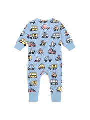 Huxbaby Huxmobile Romper-bodysuits-and-rompers-Bambini