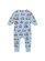 Huxbaby Huxmobile Romper